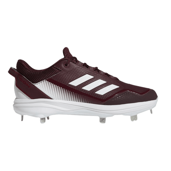 Icon 7 'Team Maroon'