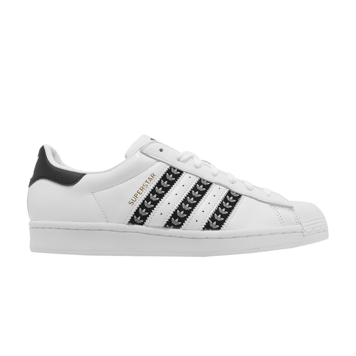 Superstar 'Trefoil Stripe'