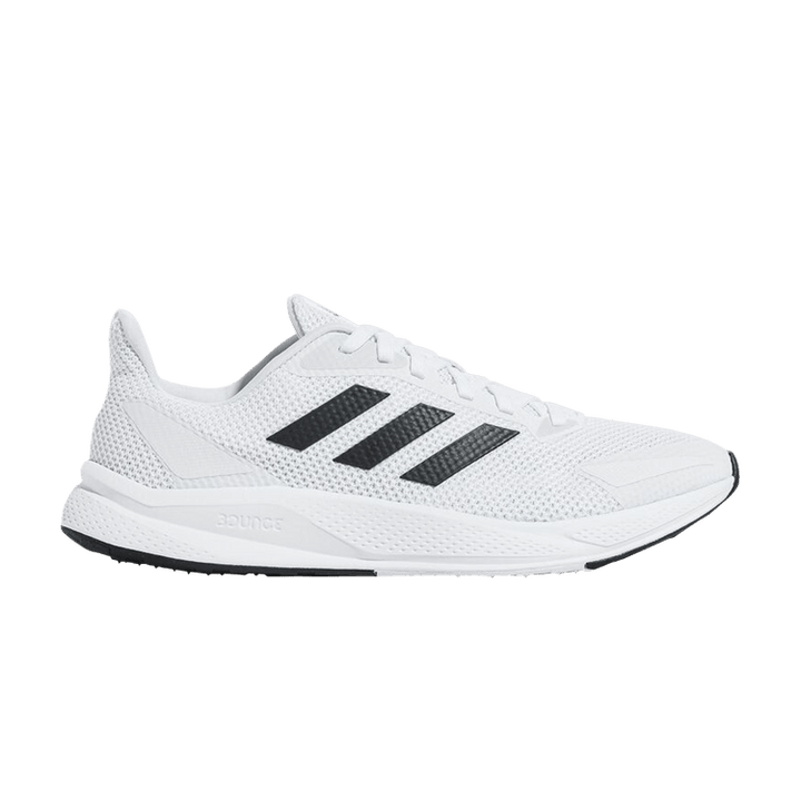 X9000L1 'White Black'