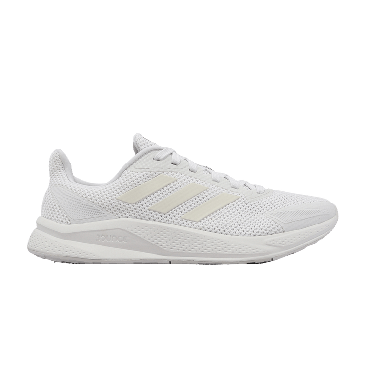 Wmns X9000L1 'White Reflective'