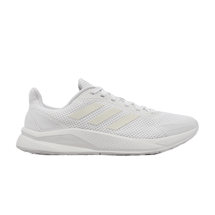 Wmns X9000L1 'White Reflective'