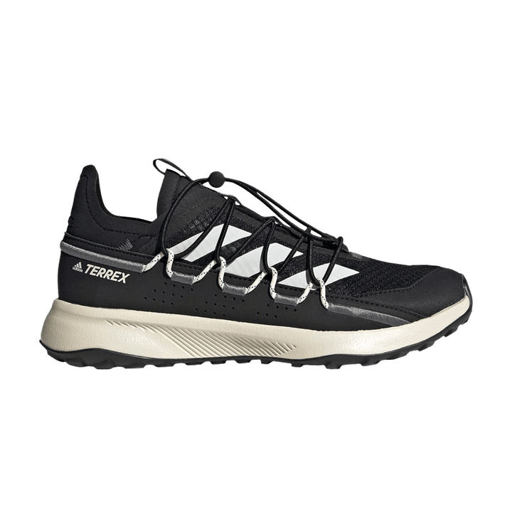 Wmns Terrex Voyager 21 'Core Black'
