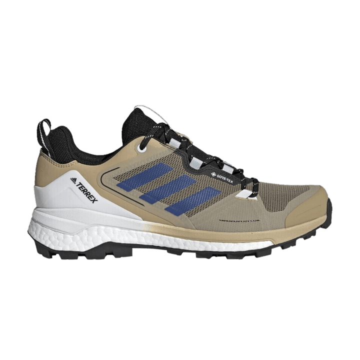 Terrex Skychaser 2.0 GORE-TEX 'Beige Bold Blue'