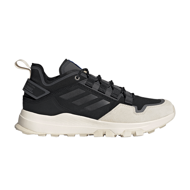 Terrex Hikster Low 'Black Wonder White'
