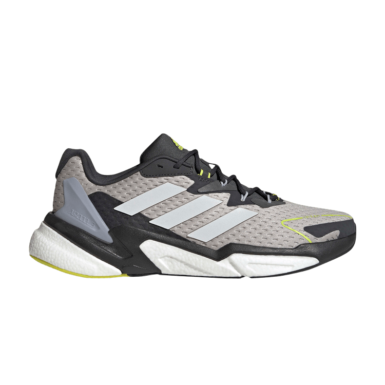 X9000L3 Cold.RDY 'Grey Acid Yellow'