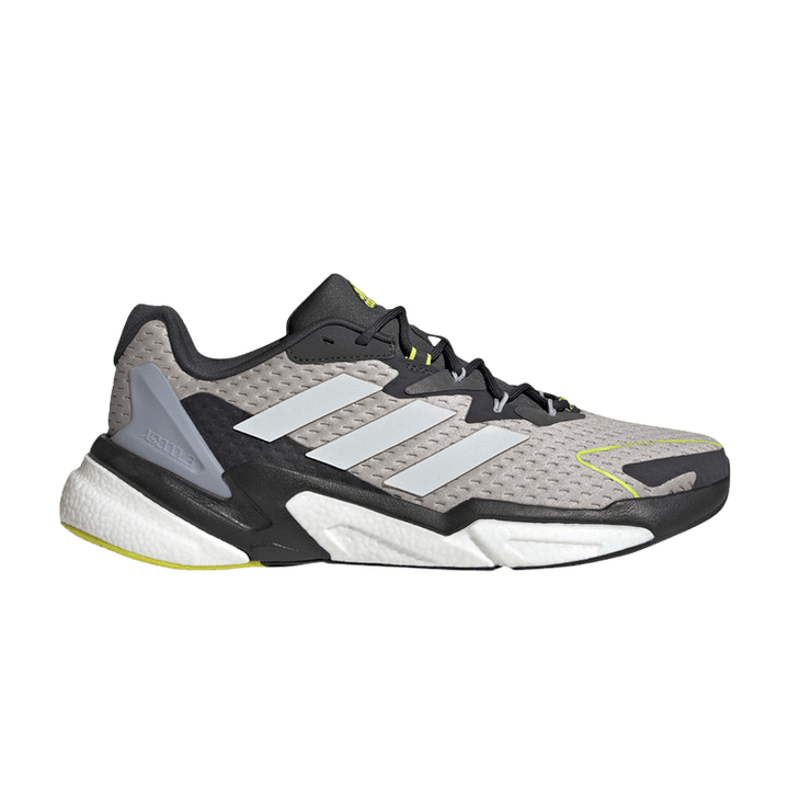 X9000L3 Cold.RDY 'Grey Acid Yellow'