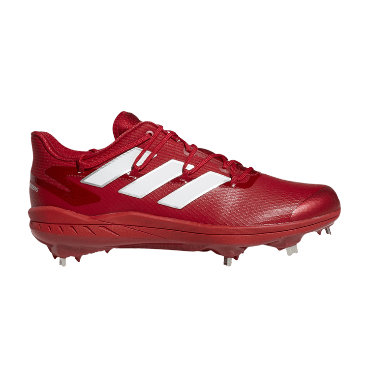 Adizero Afterburner 8 'Team Power Red'
