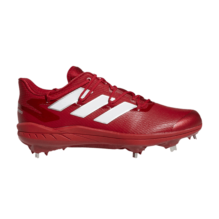 Adizero Afterburner 8 'Team Power Red'