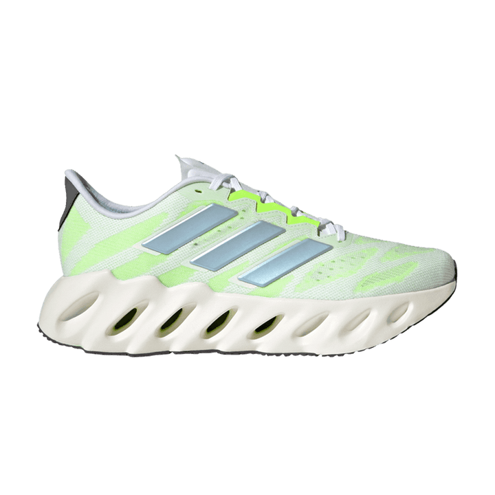 Switch FWD 'White Lucid Lemon'