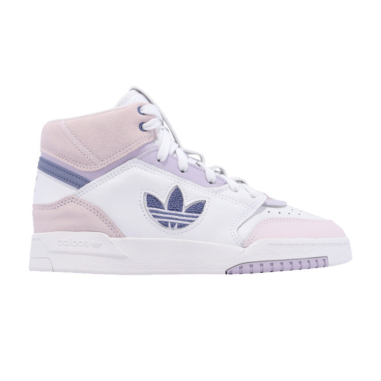 Wmns Drop Step XL 'White Orbit Violet'
