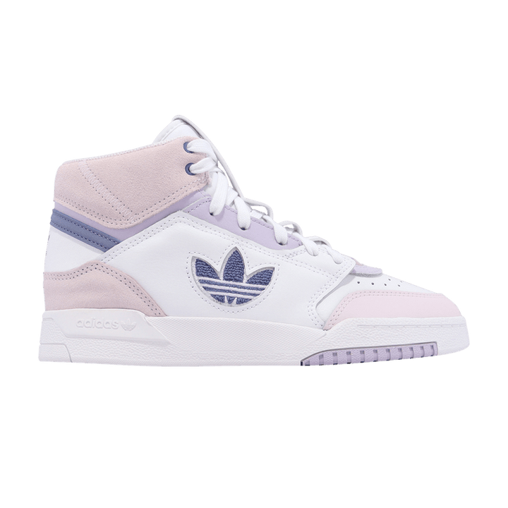 Wmns Drop Step XL 'White Orbit Violet'