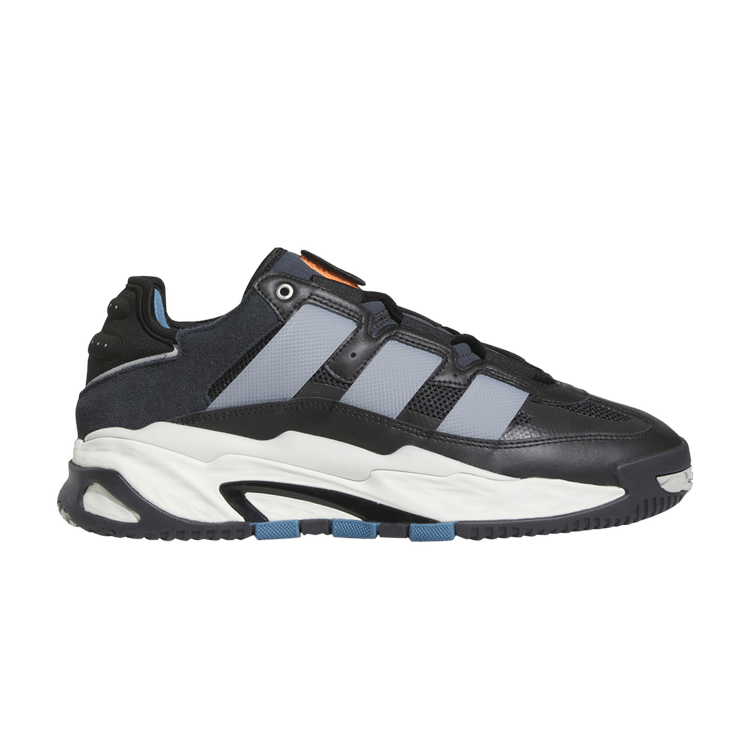 Niteball 'Black Carbon Blue'