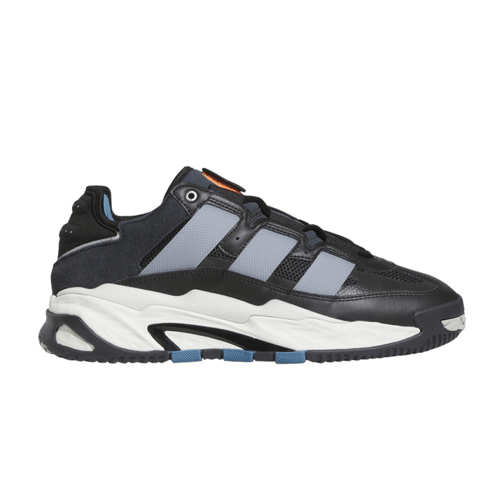 Niteball 'Black Carbon Blue'