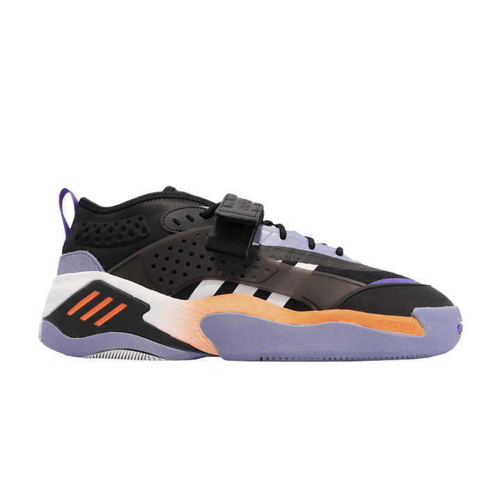 Streetball 3 'Black Silver Violet'