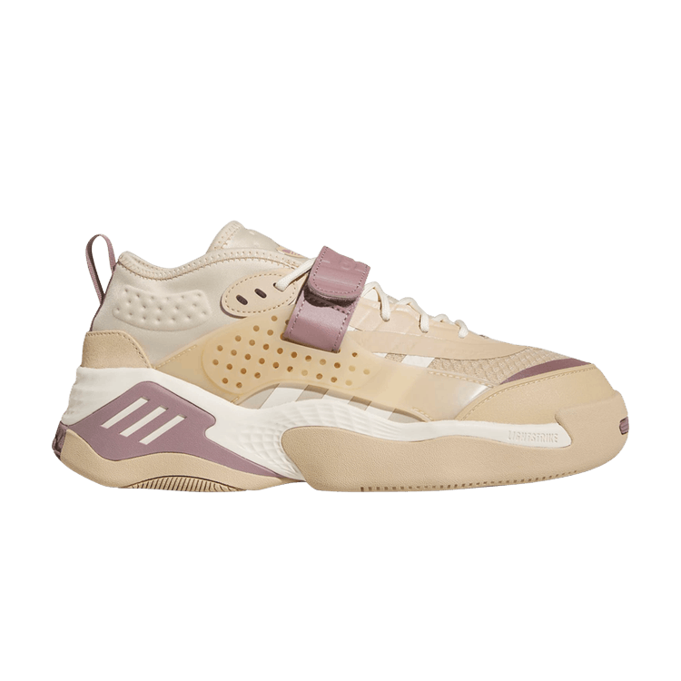 Streetball 3 'Magic Beige Purple'