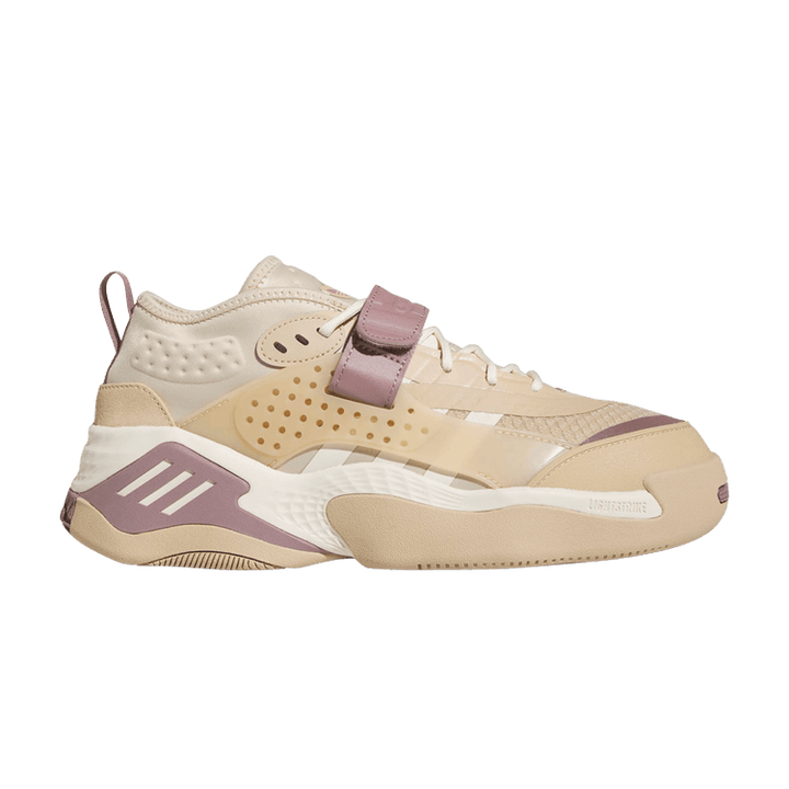Streetball 3 'Magic Beige Purple'