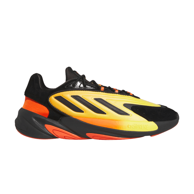 Ozelia 'Black Semi Impact Orange'