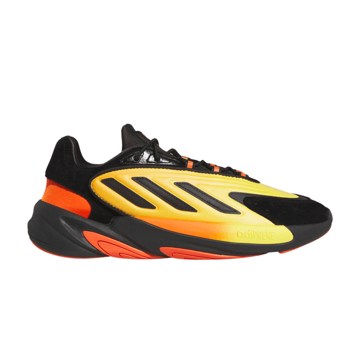 Ozelia 'Black Semi Impact Orange'