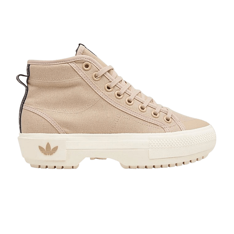 Wmns Nizza Trek 'Magic Beige'