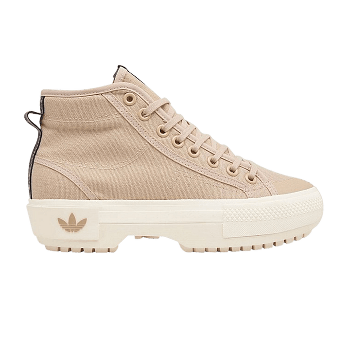 Wmns Nizza Trek 'Magic Beige'