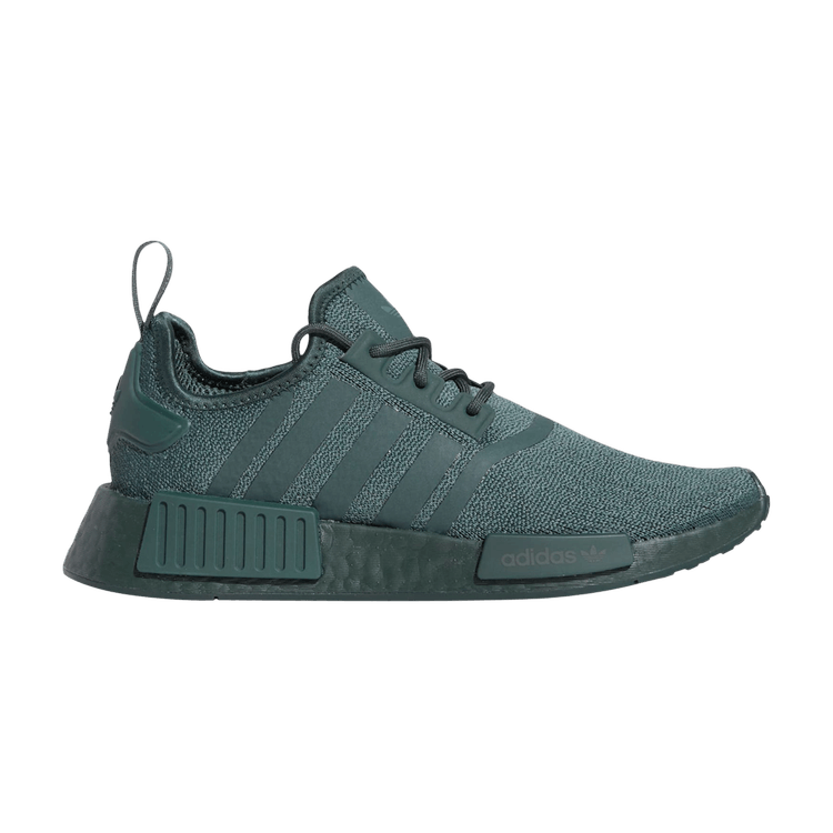 Wmns NMD_R1 'Mineral Green'