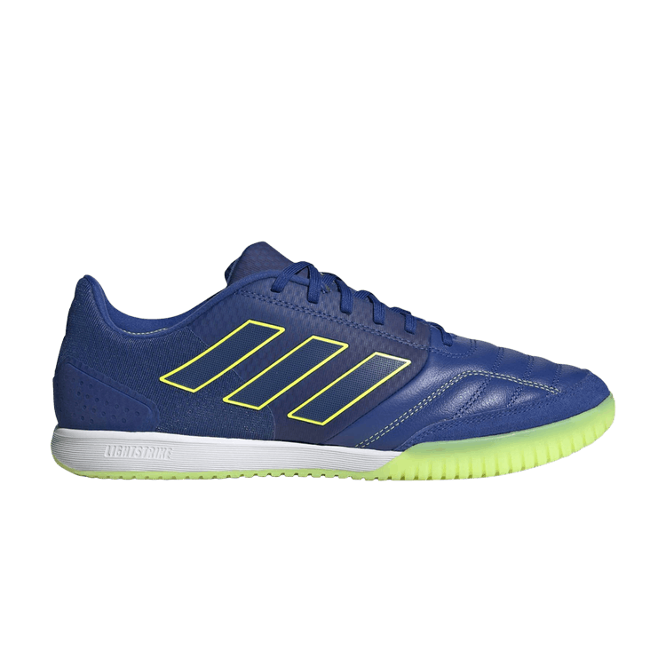 Top Sala Competition 'Royal Blue Solar Yellow'