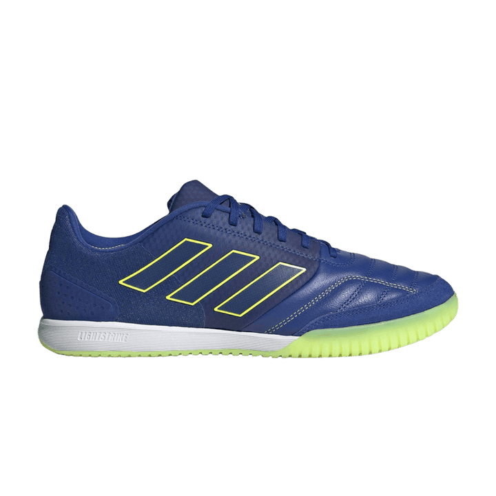 Top Sala Competition 'Royal Blue Solar Yellow'