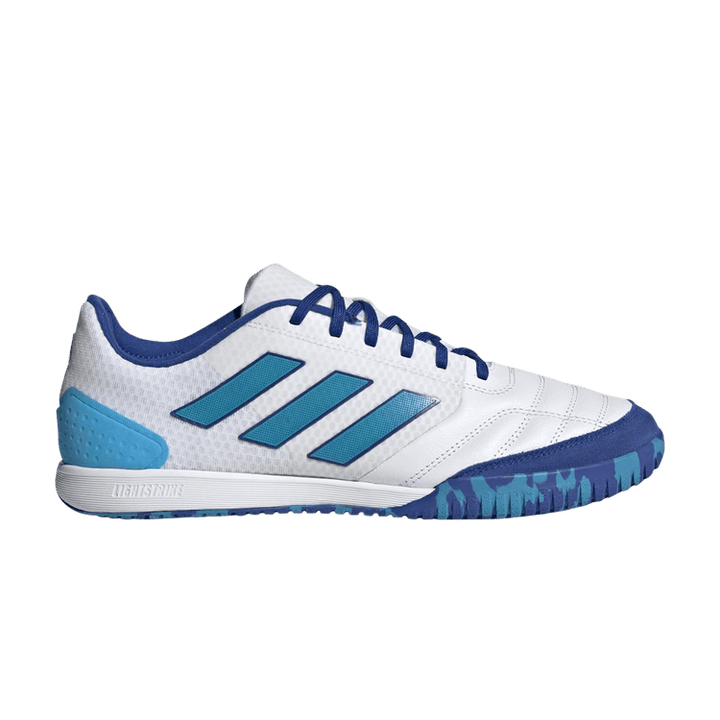 Top Sala Competition 'White Royal Blue Camo'