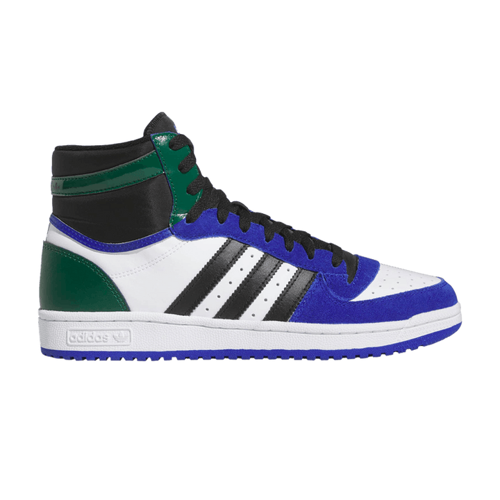 Top Ten RB 'Lucid Blue Green'