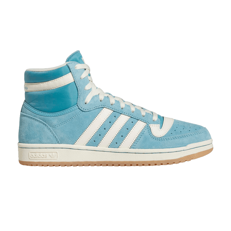 Top Ten RB 'Preloved Blue Gum'