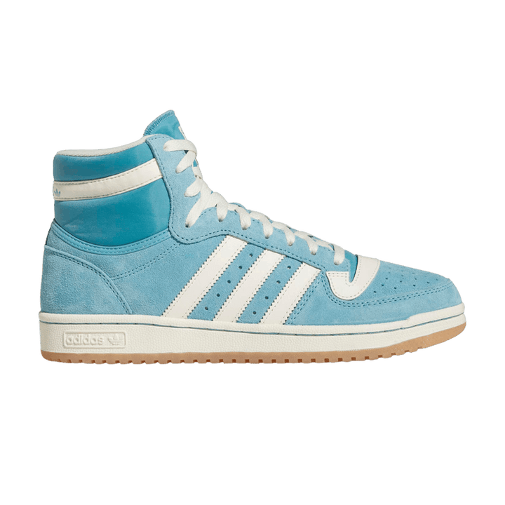 Top Ten RB 'Preloved Blue Gum'