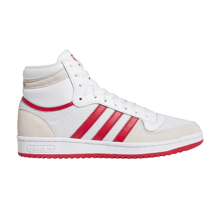 Top Ten RB 'White Scarlet Chalk'