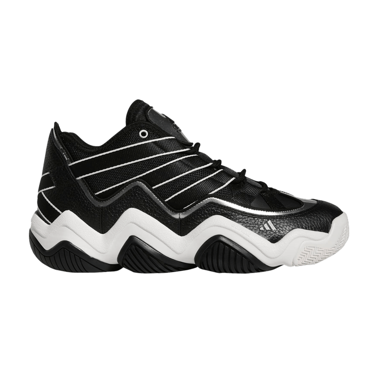 Top Ten 2010 'Black White' 2023