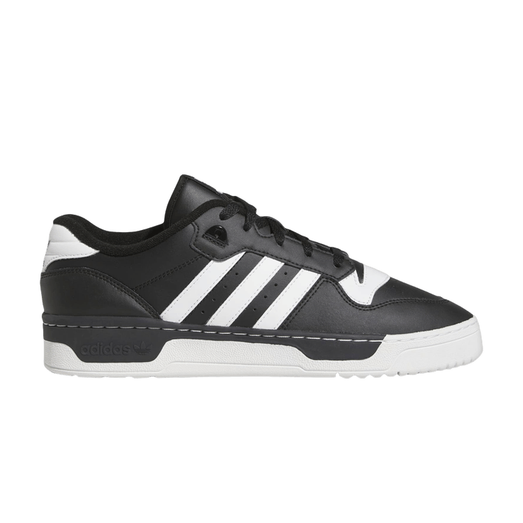 Rivalry Low 'Black White'