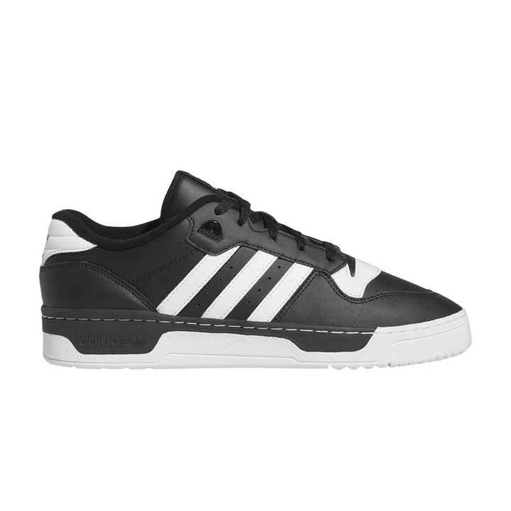 Rivalry Low 'Black White'