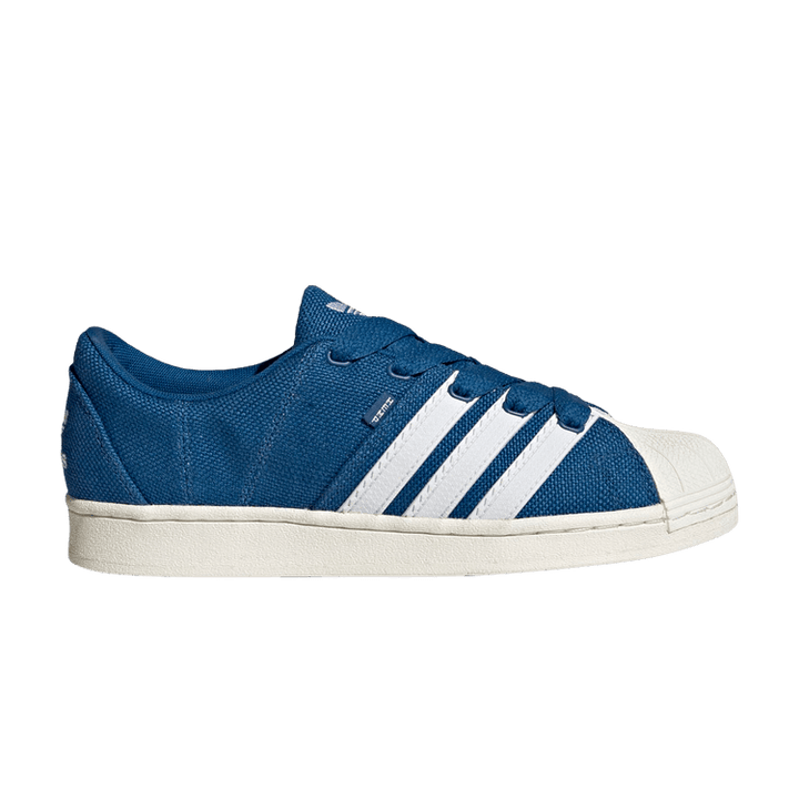 Superstar Supermodified 'Dark Marine'