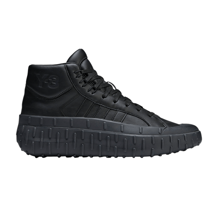 Y-3 GR.1P High 'Black'
