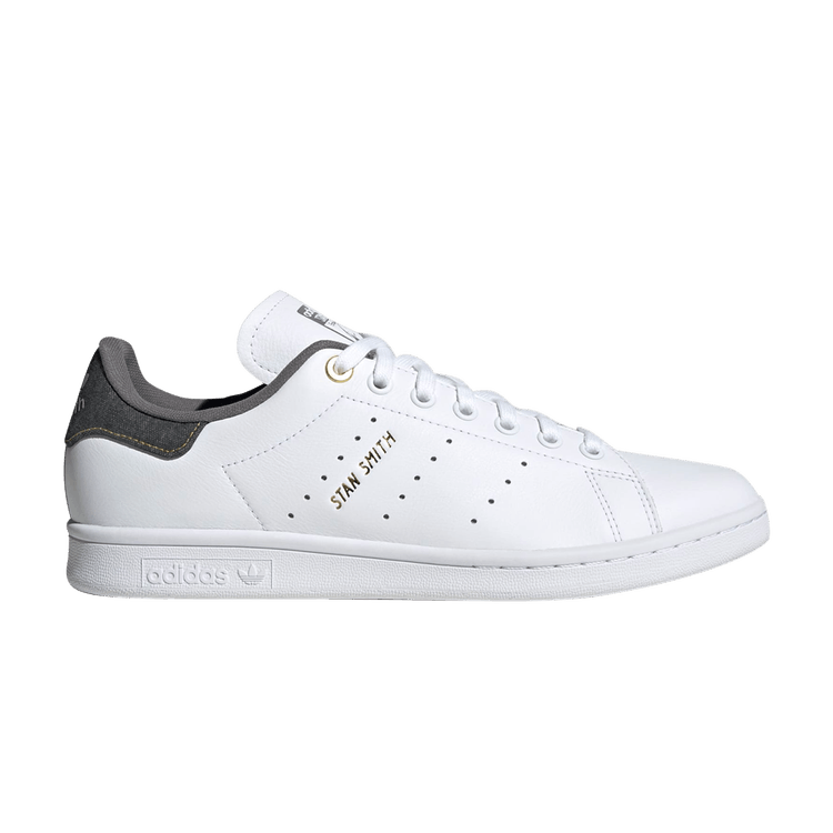 Stan Smith 'Luxury Pack - Carbon'