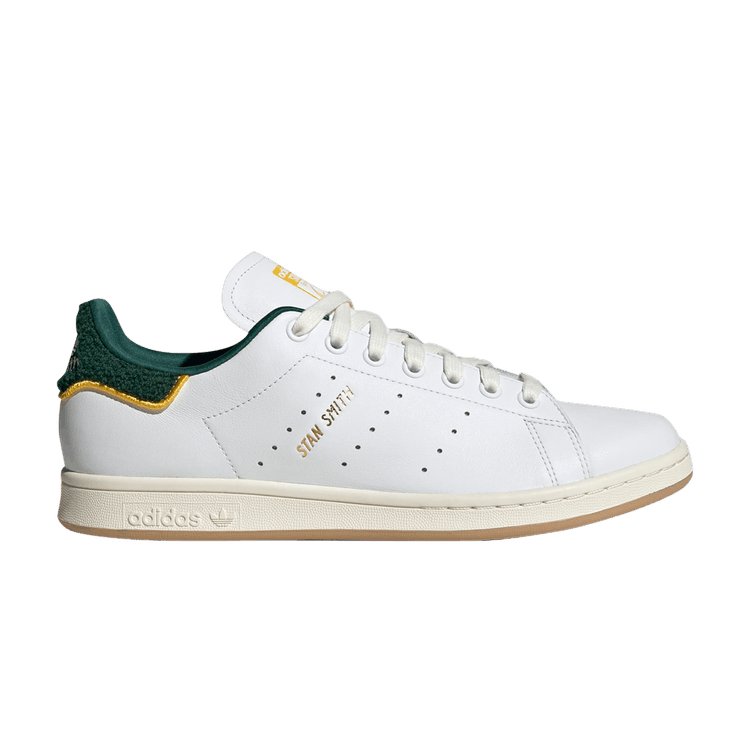 Stan Smith 'Chenille Pack - Dark Green'