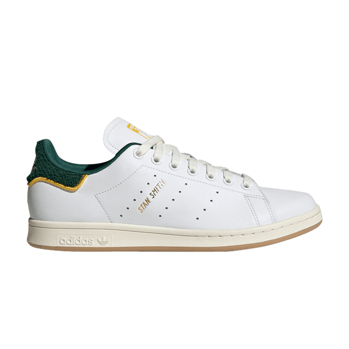 Stan Smith 'Chenille Pack - Dark Green'