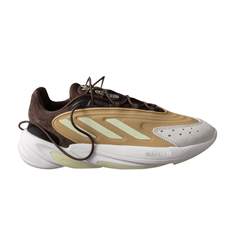 WOODstack x Ozelia 'The Better Days'