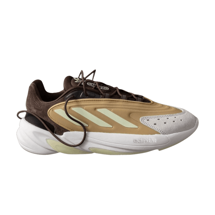 WOODstack x Ozelia 'The Better Days'