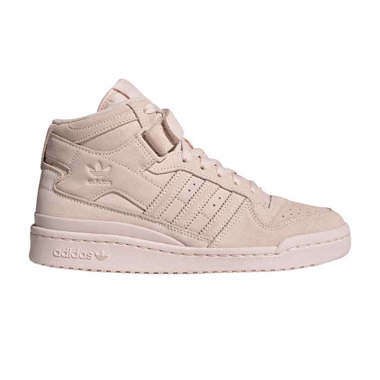 Wmns Forum Mid 'Wonder Quartz'