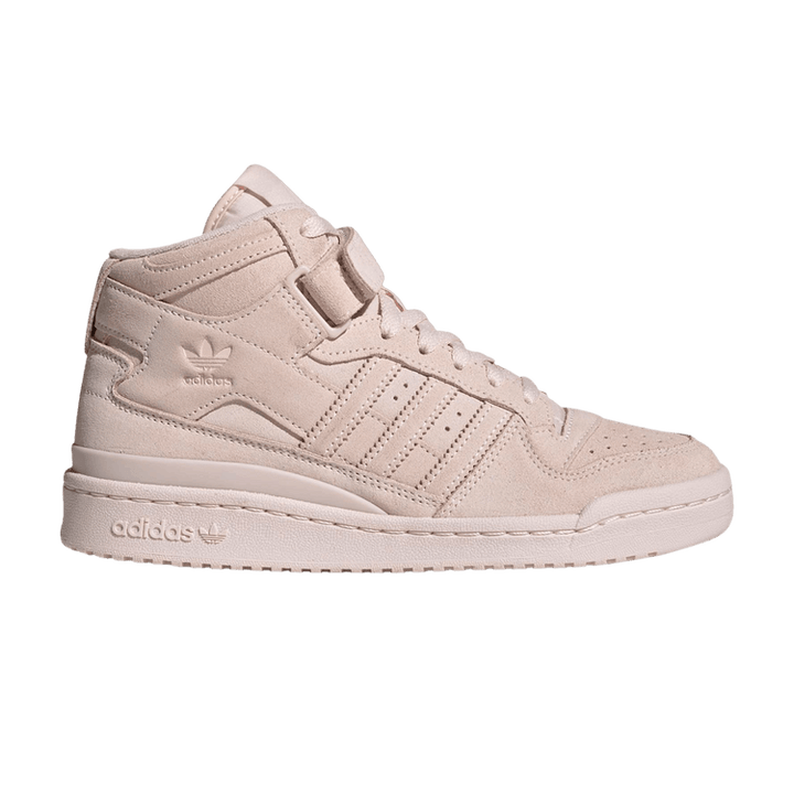 Wmns Forum Mid 'Wonder Quartz'