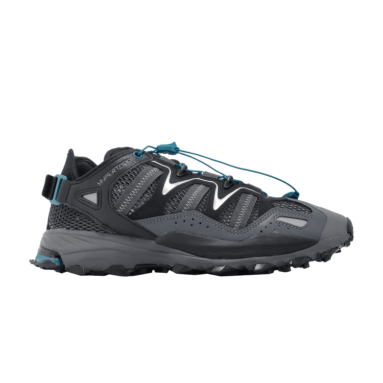 Hyperturf Adventure 'Grey Black'