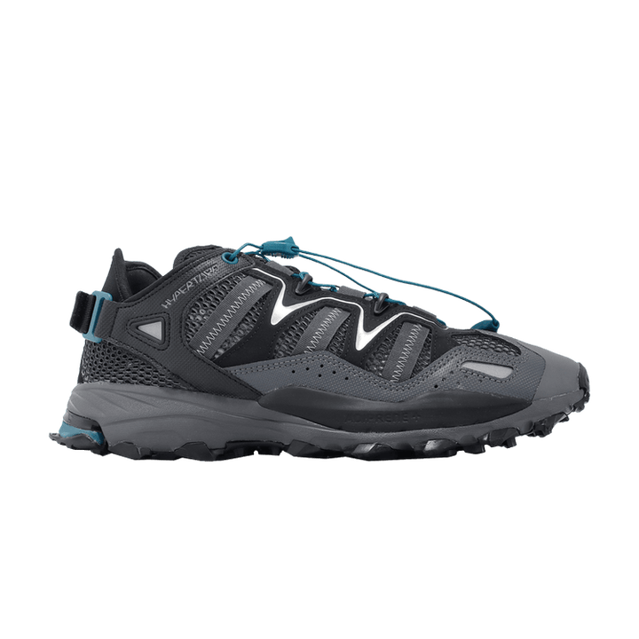 Hyperturf Adventure 'Grey Black'