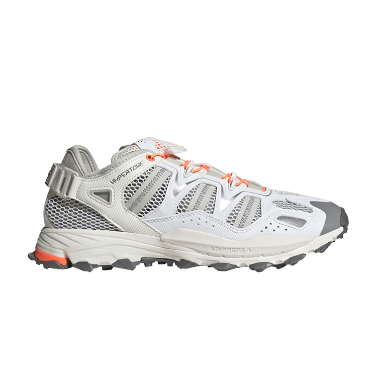 Hyperturf Adventure 'Grey Beam Orange'