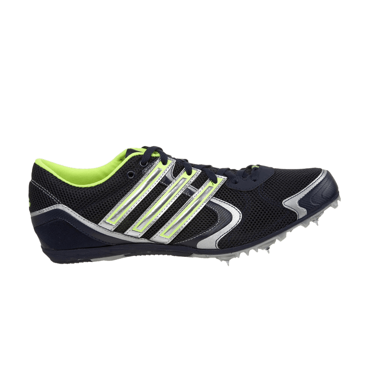 Arriba 'Collegiate Navy Electricity'