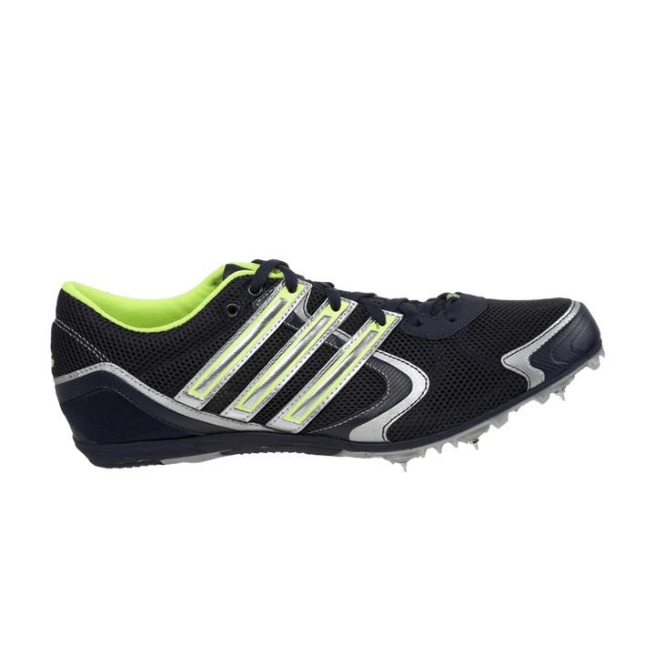 Arriba 'Collegiate Navy Electricity'