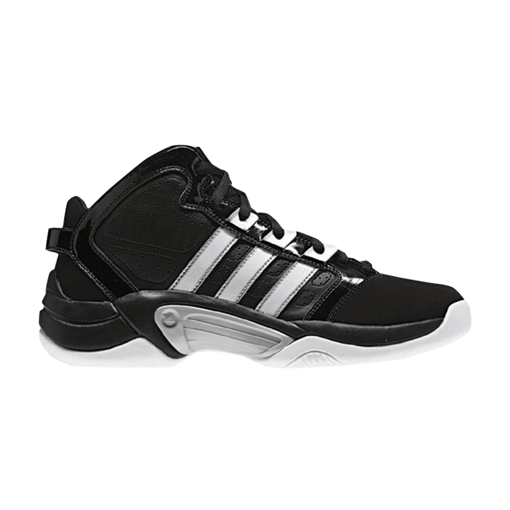 Tip Off 2 'Black White'